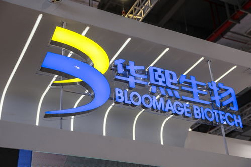 華熙生物 中國人壽旗下國壽成達(dá)擬減持不超2.5 公司股份