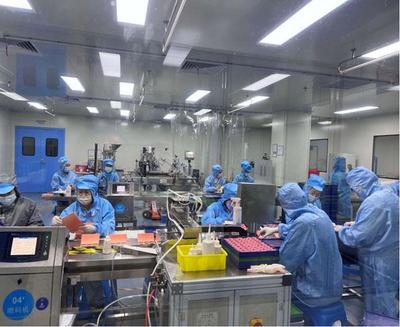 在金山創(chuàng)業(yè)13年,這家公司成為中國(guó)高品質(zhì)化妝品粉體原料賽道的"黑馬"