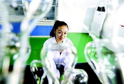 瑞仁生物科技 創(chuàng)新驅(qū)動，引領(lǐng)生物科技未來