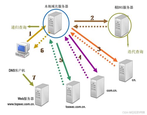 Windows網絡安全服務基礎 DNS部署、安全與數據庫及網絡服務整合
